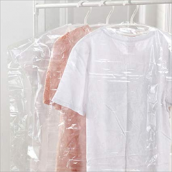 Amazon.com: 20 Pcs Clothes Dust Bag Clothing Cover ...