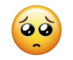 crying sad emoji png transparent background image – pngheart