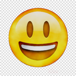 Happy Face Emoji clipart - Smiley, Emoji, Emoticon ...