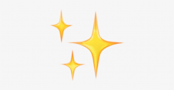 Sparkle Emoji Png & Free Sparkle Emoji.png Transparent ...