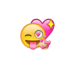 emoji transparent Emoji overlay tumblr png - Cliparting.com