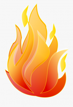 Animated Fire Png Transparent Background - Clip Art Of Fire ...