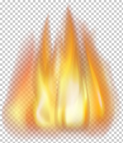 Flame Yellow Font Close-up , Flames Large Transparent , fire ...
