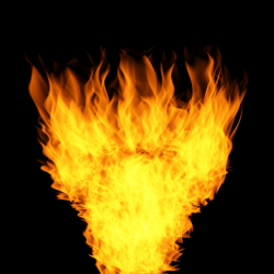 Moving Vibrant Flame Fire, Background, Abstract Background ...