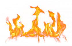 Fire clipart clear background, Fire clear background ...