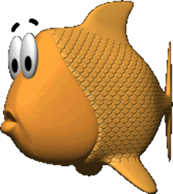 Fish transparent GIF - Find on GIFER