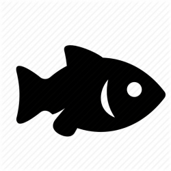 Rainbow Cartoon clipart - Fish, Fishing, Black, transparent ...