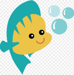 cute fish transparent PNG image with transparent background ...
