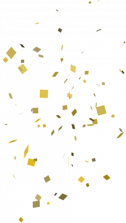 Party Confetti Sticker by In Motions for iOS & Android | GIPHY