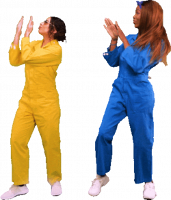 Dancing GIFs - Get the best GIF on GIPHY