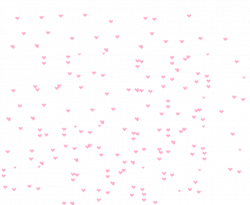 Background Hearts Sticker for iOS & Android | GIPHY