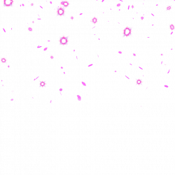 Pink Glitter Sticker by Douglas Schatz for iOS & Android | GIPHY
