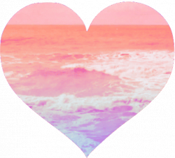 Transparency Blog Transparent Heart Transparent Gif Pink Sea ...