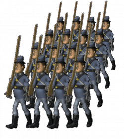 Top Peoples Army Stickers for Android & iOS | Gfycat
