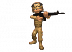 Top Military Stickers for Android & iOS | Gfycat