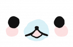 transparent cute gif | WiffleGif