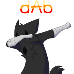 Furry Sticker for iOS & Android | GIPHY