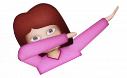 Dab Dabbing Sticker by Saint Hoax for iOS & Android | GIPHY