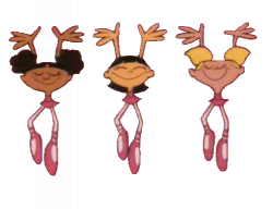 Happy Girl GIF - Find & Share on GIPHY