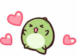 Cute Happy GIF - Cute Happy Jump - Discover & Share GIFs