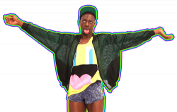 transparent excited gif | WiffleGif
