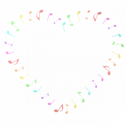 music notes gifs | WiffleGif