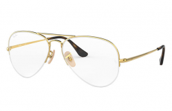 Check out the Aviator Gaze at ray-ban.com