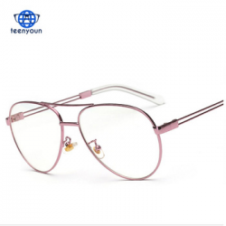 Brand Clear Lens D F-1003 Women Gold Eyewear Frame Men Eyeglasses Oval  Spectacle Glasses Frame Reading Frame Luxury Glasses - Buy Luxury  Glasses,Frame ...