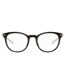DIOR, Black \'Black Tie\' 201 Glasses