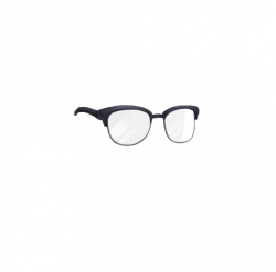 Clear Wayfarer Overlay Needed - Art Resources - Episode Forums