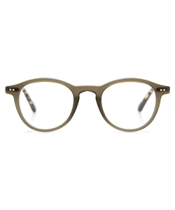 LAVEAU NYLON | Crystal 24K