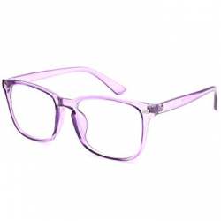 Livho Blue Light Blocking Glasses Filter Blue Ray Computer Game Glasses for  Women Men Square Eyeglasses TR90 Frame [Anti Eyestrain, Reduce Headache &  ...