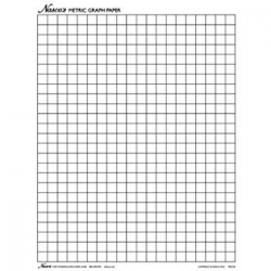 Amazon.com : CM Graph Paper : Office Products