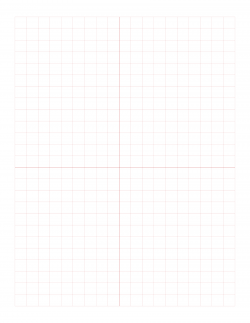 Free Online Graph Paper / Plain