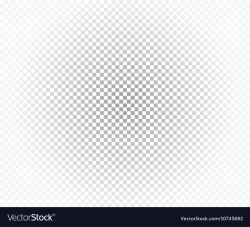 Background with transparency grid