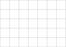 The Grid Method: An Easy Step-by-Step Instructional Guide ...