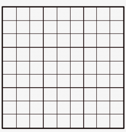 Big Image - Grid Png - Free Transparent PNG Download - PNGkey