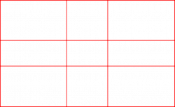 Golden Ratio in Art Composition - Bonus Templates - The ...