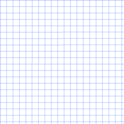 How can I recreate a graph paper grid in Photoshop ...