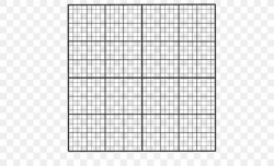 Graph Paper Line Cartesian Coordinate System Grid Drawing ...