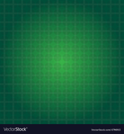 Green transparent background