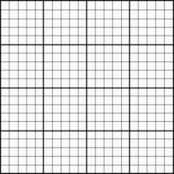 Is there an OS X application that overlays a grid onto the ...