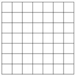 Square Grid -- from Wolfram MathWorld