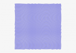 Art Design Waves Graphic Png Grid Transparent - Vaporwave ...