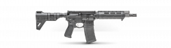 SAINT™ AR-15 Pistol 5.56 | Springfield Armory