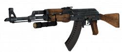 AK-47 | Left 4 Dead Wiki | Fandom