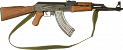 Let\'s clear out the AK-47 — Steemit