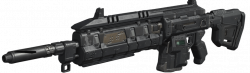Black Ops 3 Weapon transparent PNG - StickPNG