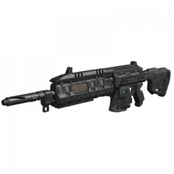 Black Ops 3 Weapon transparent PNG - StickPNG