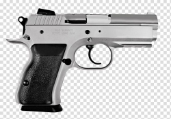 Mm Auto Tanfoglio T95 European American Armory Pistol ...
